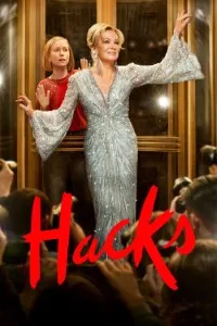 Download Hacks (Season 1-4) [S04E03 Adeed] {English Audio With Subtitles} WeB-DL 720p [260MB] || 1080p [630MB]