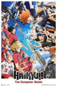 Download HAIKYU!! The Dumpster Battle (2024) Multi Audio {Hindi-English-Japanese} BluRay 480p [420MB] || 720p [960MB] || 1080p [2GB]
