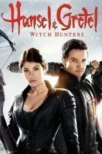 Download Hansel & Gretel: Witch Hunters (2013) Dual Audio {Hindi-English} Bluray 480p [300MB] || 720p [1GB]