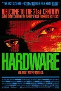 Download Hardware (1990) {English With Subtitles} 480p [400MB] || 720p [850MB]