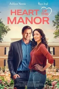 Download Heart of the Manor (2021) {English With Subtitles} Web-DL 480p [265MB] || 720p [800MB] || 1080p [1.64GB]