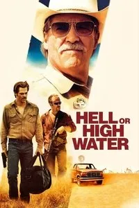 Download Hell or High Water (2016) Dual Audio {Hindi-English} Esubs BluRay 480p [363MB] || 720p [1.0GB] || 1080p [2.1GB]