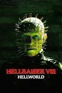 Download Hellraiser VIII Hellworld (2005) Dual Audio {Hindi-English} Esubs BluRay 480p [315MB] || 720p [919MB] || 1080p [1.9GB]