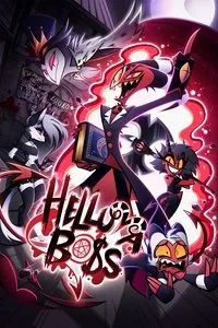 Download Helluva Boss (Season 1-2) Dual Audio {Hindi-English} WeB-DL 480p [85MB] || 720p [160MB] || 1080p [550MB]