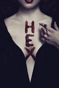 Download Hex (2018) Dual Audio (Hindi-English) Esubs Web-Dl 480p [280MB] || 720p [770MB] || 1080p [1.8GB]