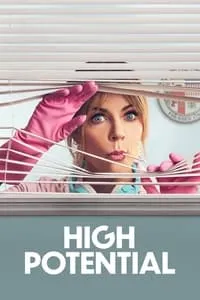 Download High Potential (Season 1-2) [S02E08 Added] {English With Subtitles} WeB-DL 720p [250MB] || 1080p [850MB]