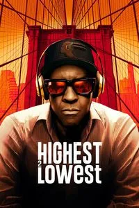 Download Highest 2 Lowest (2025) {English With Subtitles} WEB-DL 480p [400MB] || 720p [1GB] || 1080p [2.5GB]