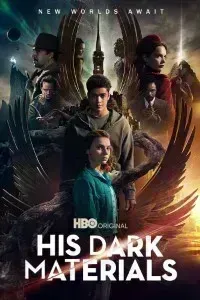 Download His Dark Materials (Season 1-3) {English With Subtitles} WeB-DL 720p [280MB] || 1080p [1.2GB]
