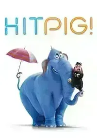 Download Hitpig! (2024) (English Audio) Esubs Web-Dl 480p [260MB] || 720p [700MB] || 1080p [1.7GB]