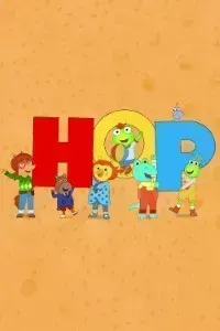 Download Hop (Season 1) {English Audio With Subtitles} WeB-DL 720p [170MB] || 1080p [990MB]