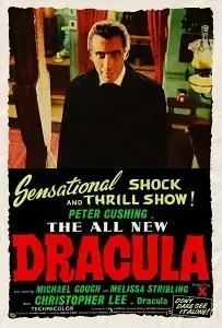 Download Horror of Dracula (1958) {English Audio} Esubs Bluray 480p [260MB] || 720p [680MB] || 1080p [1.5GB]