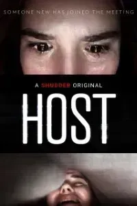 Download Host (2020) {English With Subtitles} Web-Rip 480p [300MB] || 720p [500MB] || 1080p [900MB]