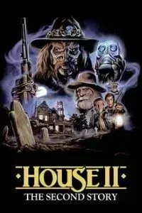 Download House II The Second Story (1987) Dual Audio (Hindi-English) 480p [370MB] || 720p [550MB] || 1080p [3.6GB]