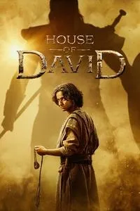 Download House of David (Season 1) Dual Audio {Hindi-English} WeB-DL 480p [180MB] || 720p [320MB] || 1080p [1.1GB]