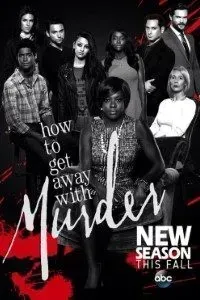 Download How to Get Away with Murder (Season 1 – 6) {English With Subtitles} WeB-DL 720p [300MB] || 1080p 10Bit [850MB]