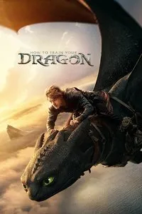 Download How to Train Your Dragon (2025) Dual Audio (Hindi-English) HDTS 480p [430MB] || 720p [1.3GB] || 1080p [2.3GB]