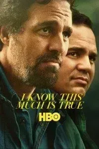 Download I Know This Much Is True (Season 1) {English With Subtitles} WeB-DL 720p [300MB] || 1080p [1.2GB]