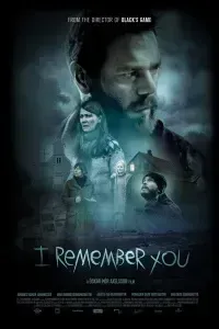 Download I Remember You (2017) Dual Audio (Hindi-English) 480p [400MB] || 720p [1.2GB]