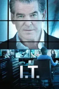 Download I.T. (2016) {English With Subtitles} BluRay 480p [300MB] || 720p [650MB]