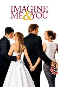 Download Imagine Me & You (2005) {English With Subtitles} WEB-DL 480p [275MB] || 720p [750MB] || 1080p [1.80GB]