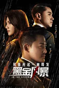 Download In the Storm (Season 1) (Chinese Audio) Esubs Web-Dl 720p [380MB] || 1080p [750MB]
