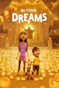 Download In Your Dreams (2025) Dual Audio (Hindi-English) Msubs Web-Dl 480p [300MB] || 720p [830MB] || 1080p [1.9GB]