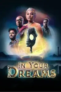 Download In Your Dreams (Season 1) [S01E03 Added] {English With Hindi Subtitles} WeB-HD 720p [300MB] || 1080p [800MB]