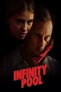 Download Infinity Pool (2023) Dual Audio {Hindi-English} Bluray 480p [490MB] || 720p [840MB] || 1080p [3.2GB]