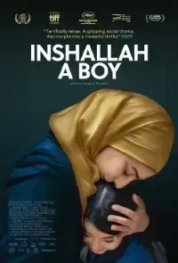 Download Inshallah a Boy (2013) {Arabic With Subtitles} 480p [335MB] || 720p [900MB] || 1080p [2GB]