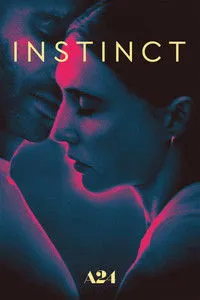 Download Instinct (2019) {Dutch With Subtitles} WEB-DL 480p [290MB] || 720p [790MB] || 1080p [1.80GB]