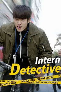 Download Intern Detective (2019) Dual Audio (Hindi-Korean) WEB-DL 480p [250MB] || 720p [700MB] || 1080p [1.49GB]