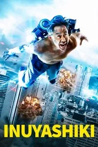 Download Inuyashiki (2018) (Japanese Audio) Esubs 480p [375MB] || 720p [1.12GB] || 1080p [2.32GB]