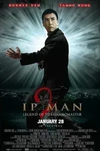 Download Ip Man 2 (2010) Dual Audio {Hindi-Chinese} 480p [350MB] || 720p [800MB] || 1080p [2.70GB]