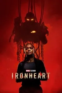 Download Ironheart (Season 1) [E03 Added] Dual Audio (Hindi-English) Esubs Web-Dl 480p [160MB] || 720p [420MB] || 1080p [1GB]