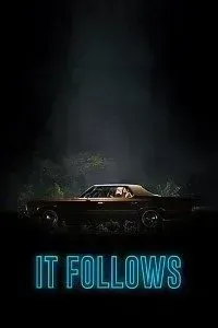 Download It Follows (2014) Dual Audio (Hindi-English) 480p [300MB] || 720p [900MB] || 1080p [2GB]