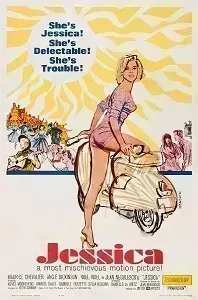 Download Jessica (1962) {English With Subtitles} 480p [300MB] || 720p [900MB] || 1080p [2GB]