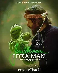 Download Jim Henson: Idea Man (2024) {English With Subtitles} 480p [350MB] || 720p [900MB] || 1080p [2.1GB]