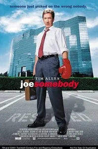 Download Joe Somebody (2001) {English With Subtitles} 480p [500MB] || 720p [999MB] || 1080p [3GB]