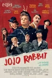 Download Jojo Rabbit (2019) Dual Audio (Hindi-English) 480p [400MB] || 720p [1GB] || 1080p [1.9GB]