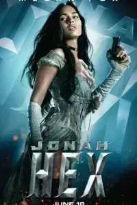 Download Jonah Hex (2010) Dual Audio {Hindi-English} Bluray 480p [300MB] || 720p [700MB] || 1080p [1.6GB]