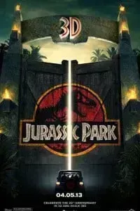 Download Jurassic Park (1993) Dual Audio {Hindi-English} 480p [350MB] || 720p [850MB] || 1080p [2.6GB]