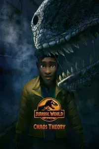 Download Jurassic World: Chaos Theory (Season 1-3) Dual Audio (Hindi-English) Msubs Web-Dl 720p [215MB] || 1080p [1GB]