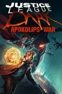 Download Justice League Dark: Apokolips War (2020) {English With Subtitles} 480p [270MB] || 720p [700MB]