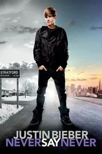Download Justin Bieber: Never Say Never (2011) Dual Audio (Hindi-English) BluRay 480p [345MB] || 720p [945MB] || 1080p [2.21GB]