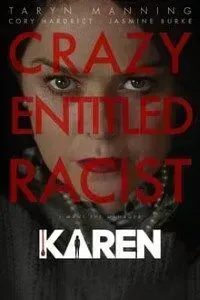 Download Karen (2021) {English With Subtitels} 480p [410MB] || 720p [820MB] || 1080p [1.7GB]