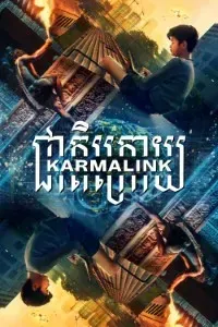 Download Karmalink (2021) {English With Subtitles} 480p [450MB] || 720p [925MB] || 1080p [1.86GB]