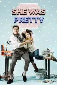Download Kdrama She Was Pretty (Season 1) {Hindi Dubbed With Esubs} 720p [500MB] || 1080p [1.2GB]