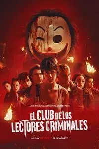 Download Killer Book Club (2023) Multi Audio {Hindi-English-Spanish} WeB-DL 480p [300MB] || 720p [900MB] || 1080p [2GB]