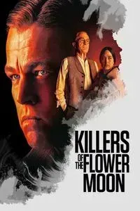 Download Killers of the Flower Moon (2023) (English) Web-Dl 480p [640MB] || 720p [1.7GB] || 1080p [4.2GB]