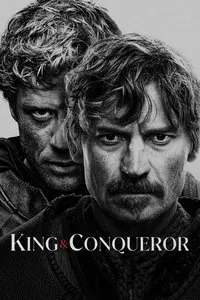 Download King & Conqueror (Season 1) Dual Audio (Hindi-English) Esubs Web-Dl 480p [170MB] || 720p [450MB] || 1080p [1GB]